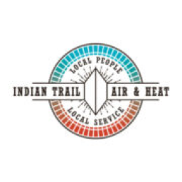 Indian Trail Air And Heat logo