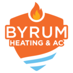 Byrum Heating & A C Inc. logo
