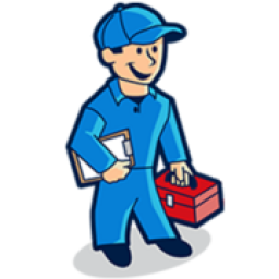 Sandhills Heating Refrigeration & Electrical logo