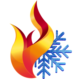 Air Temp Heating and Cooling, Inc. logo