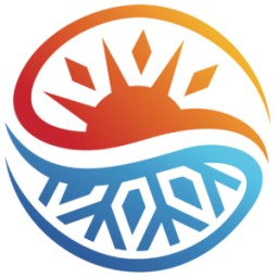 Nathan S Heating & Air Conditioning logo