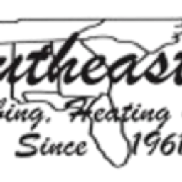 Southeastern Plumbing Heating & Air Conditioning logo