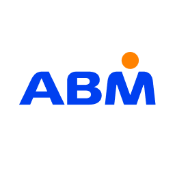 Abm Industries logo