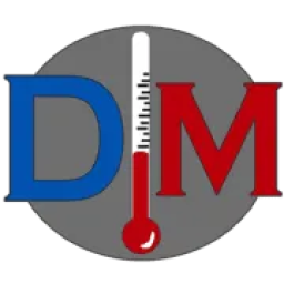 Dulin Mechanical Services Inc. logo