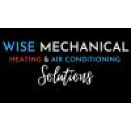 Wise Mechanical Solutions logo