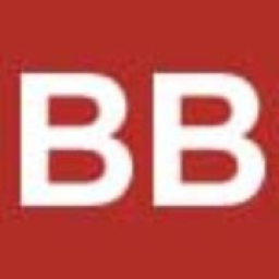 Bb Oil logo