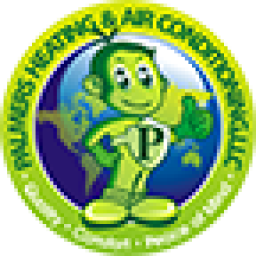 Palmers Heating & Air Conditioning LLC logo