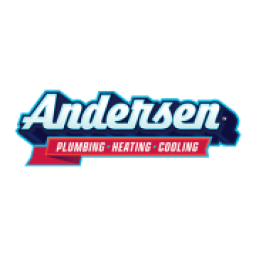Andersen Plumbing, Heating and AC Repair logo