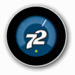 72 Degrees Heating & Air Conditioning - Sanford, NC logo