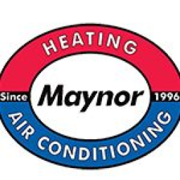 Maynor Service Company logo