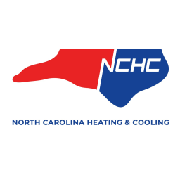North Carolina Heating & Cooling logo