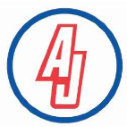 Arnold Jones Services Heating Cooling & Electrical logo
