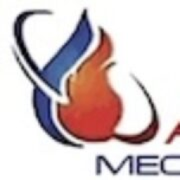 American Mechanical Systems - Naperville, IL logo