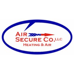 Air Secure logo