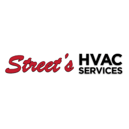 Street S HVAC Services Jonesborough logo