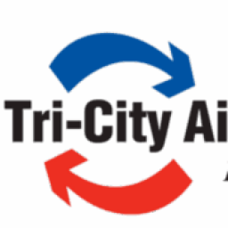 Tri City Air Conditioning Co. logo