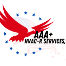Aaa HVACR Services LLC logo