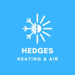 Hedges Heating & Air logo