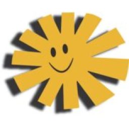 Friendly Heating & Cooling Inc. logo