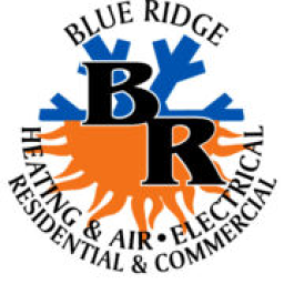 Blue Ridge Heating & Air - Christiansburg, VA logo