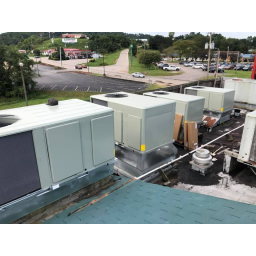 Airtech Heating & Cooling - South Charleston, WV logo