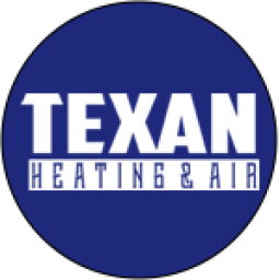 Texan Heating and Air logo