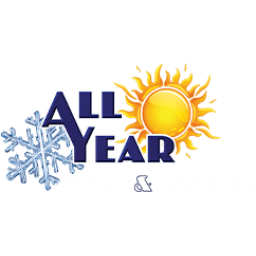 All Year Cooling And Heating Kernersville logo