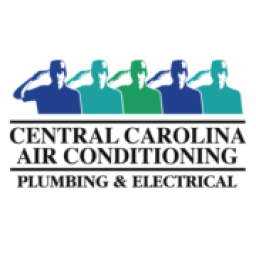 Central Carolina Air Conditioning Greensboro logo