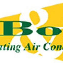 Bolen Heating & Air Conditioning Co. Inc. logo