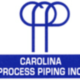 Carolina Process Piping Inc. logo