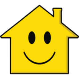Happy Home Services logo