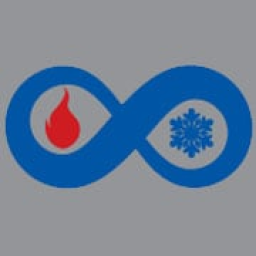 Unlimited Heating & Cooling, Inc. logo