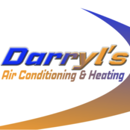 Darryl S Air Conditioning & Heating logo