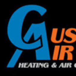 Custom Air Inc. - Greensboro, NC logo