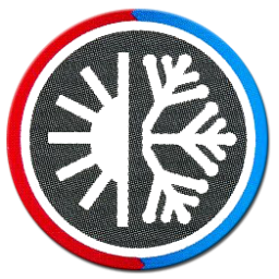 Cellusun Heat & Air logo