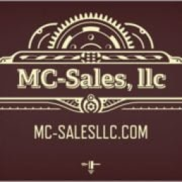 Mcsales logo