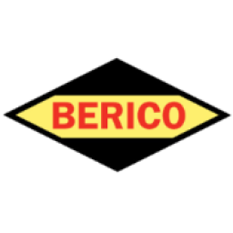 Berico Burlington logo