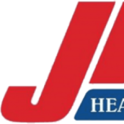 James Heating & Air Conditioning Co. logo