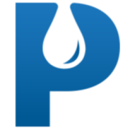 Puritan Springs Water logo