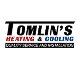 Tomlin S Heating & Cooling logo