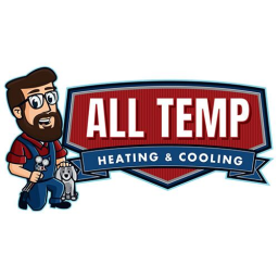 All Temp Heating & Cooling LLC - Waynesboro, VA logo