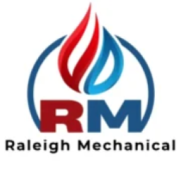 Raleigh Mechanical Contractors logo