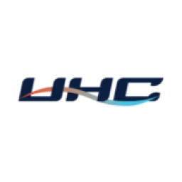 United Heating And Cooling logo