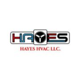 Hayes HVAC LLC logo