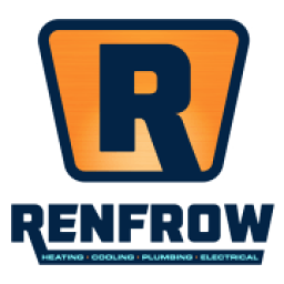 Renfrow Heating And Air Inc. logo