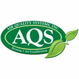 Air Quality Systems Inc. logo