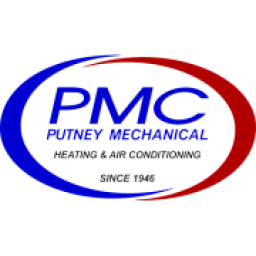 Putney Mechanical Company Inc. logo