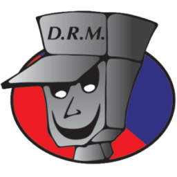 Duct Rite Mechanical LLC logo