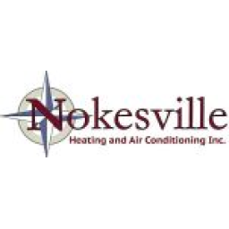 Nokesville Heating And AC Rixeyville logo