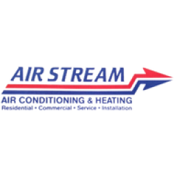 Air Stream Air Conditioning logo